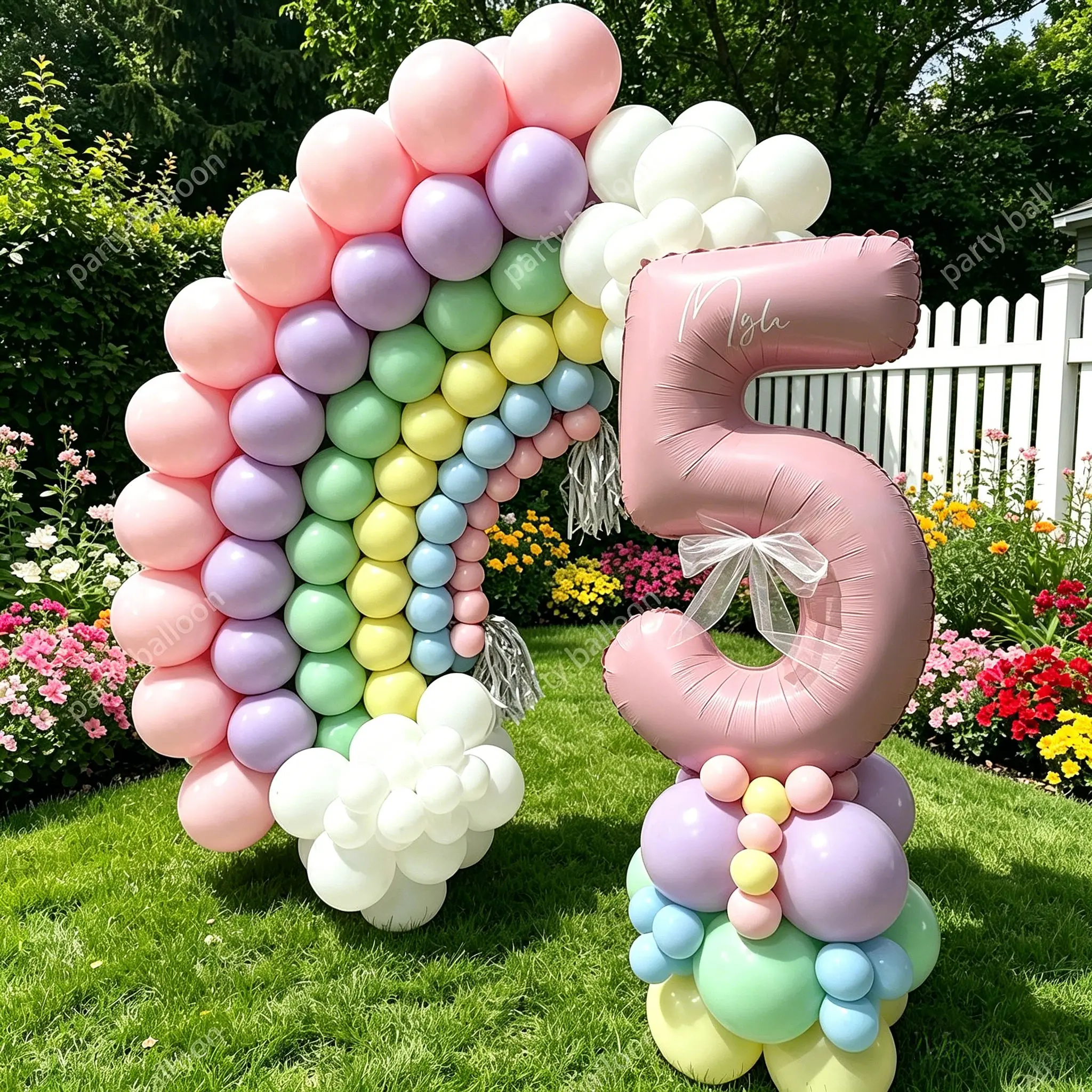 5