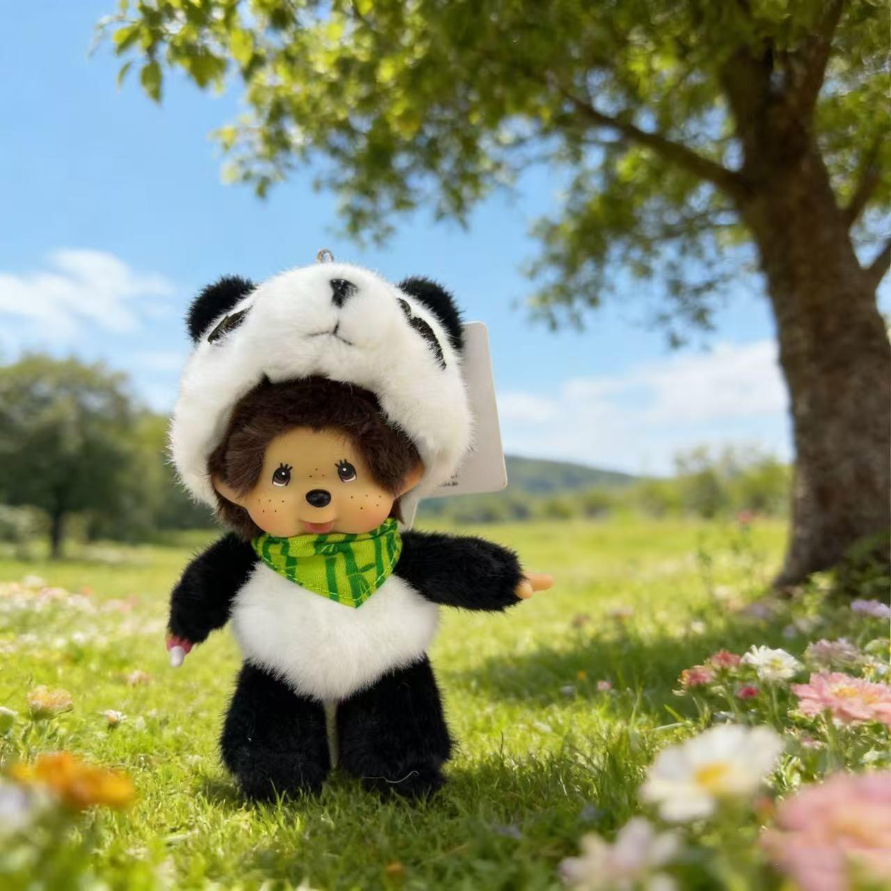 3pc Cartoon Cute Transformable Plush Dolls, Couple Hanging Decorations, Soft Home Decoration for Kids' Room, Living Room Gift