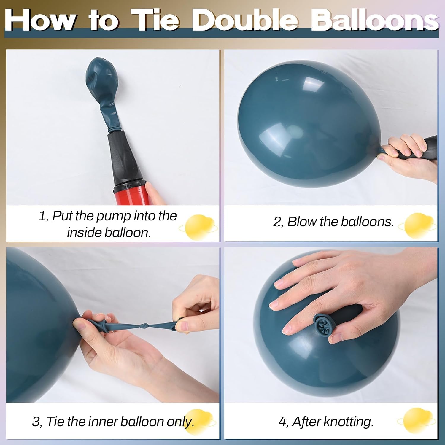 Double Stuffed Dusty Blue Brown Balloon Arch Kit, Neutral Balloon Garland Pastel Blue Dark Brown White Sand Beige Tan Latex Balloons for Boys Shower Teddy Birthday Party Decorations Double Stuffed Dusty Blue Brown Balloon Arch Kit, Neutral Balloon Garland Pastel Blue Dark Brown White Sand Beige Tan Latex Balloons for Boys Shower Teddy Birthday Party Decorations