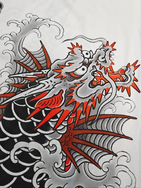 Men's Japanese Special Edition Football Jersey, Comfortable Sporty Round Neck Top, Athletic Tops, Sweat-Wicking Knit Fabric, Samurai Culture Design Men's Japanese Special Edition Football Jersey, Comfortable Sporty Round Neck Top, Athletic Tops, Sweat-Wicking Knit Fabric, Samurai Culture Design