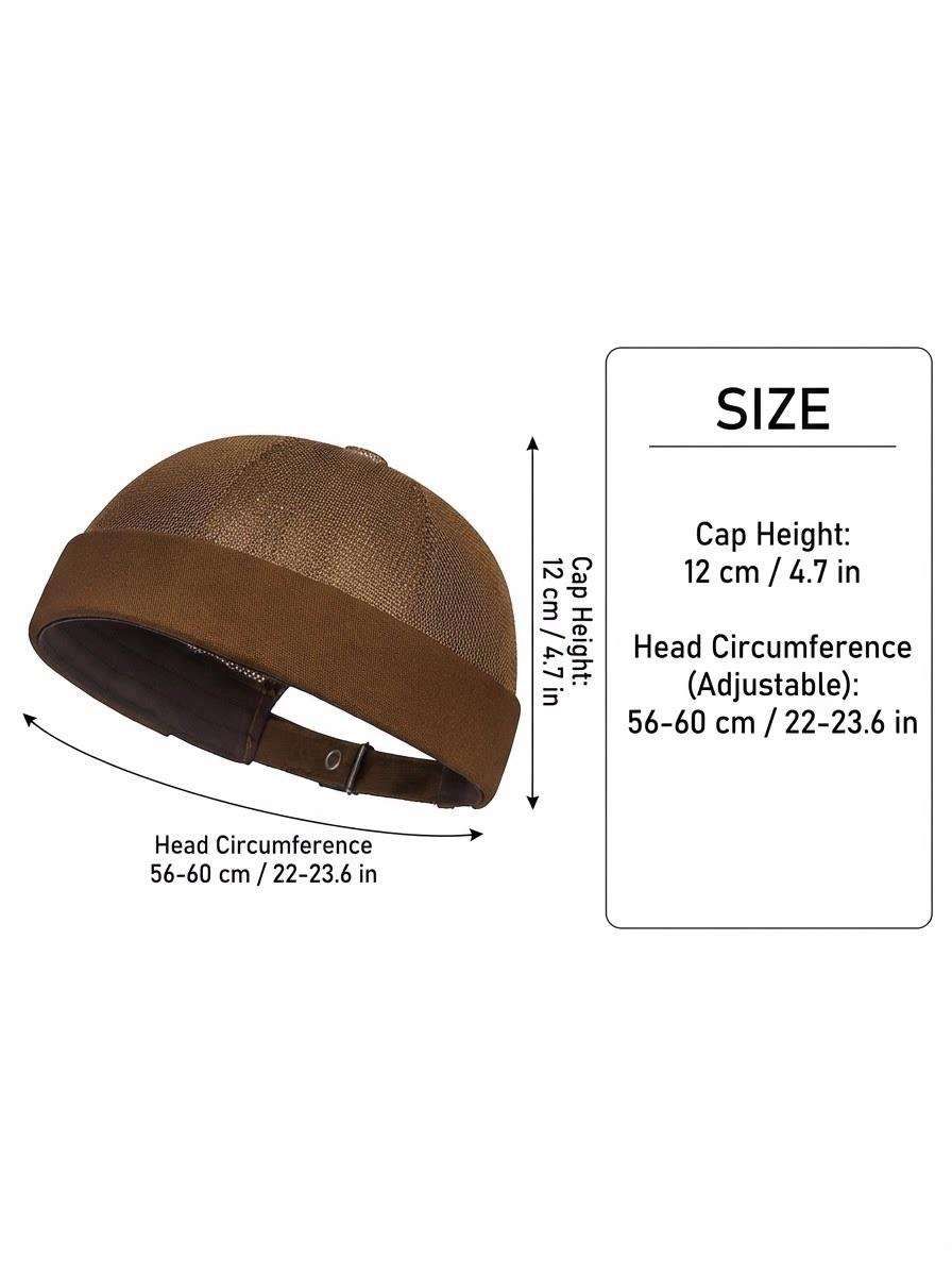 New Summer Sun Protection Fashion Hat, Adjustable Hip Hop Unisex Cap, Breathable Mesh Trucker Hat, Stylish and Comfortable