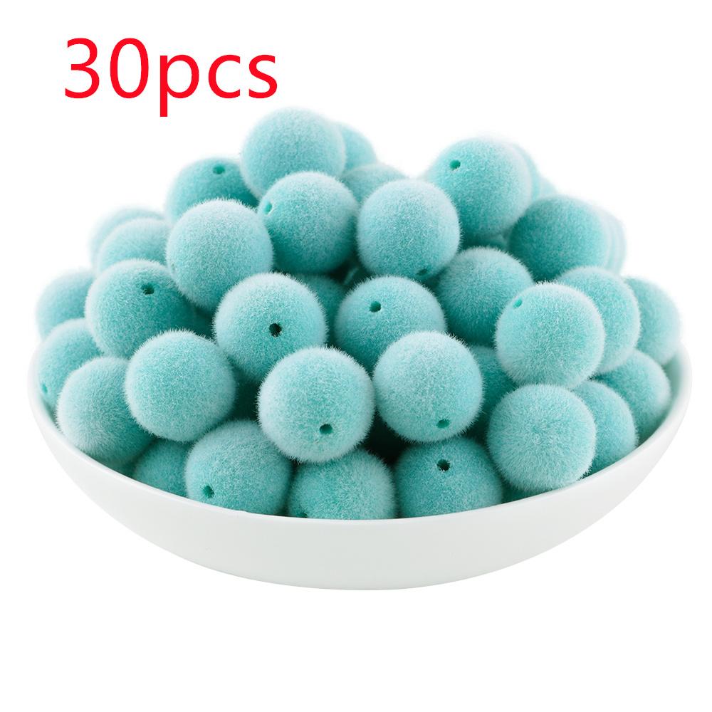 2000 Piece Mixed Color Pom Poms Set, 10mm Fluffy Polyester Fiber Craft Balls for DIY Art Projects, Christmas Tree Decorations, Party Crafts