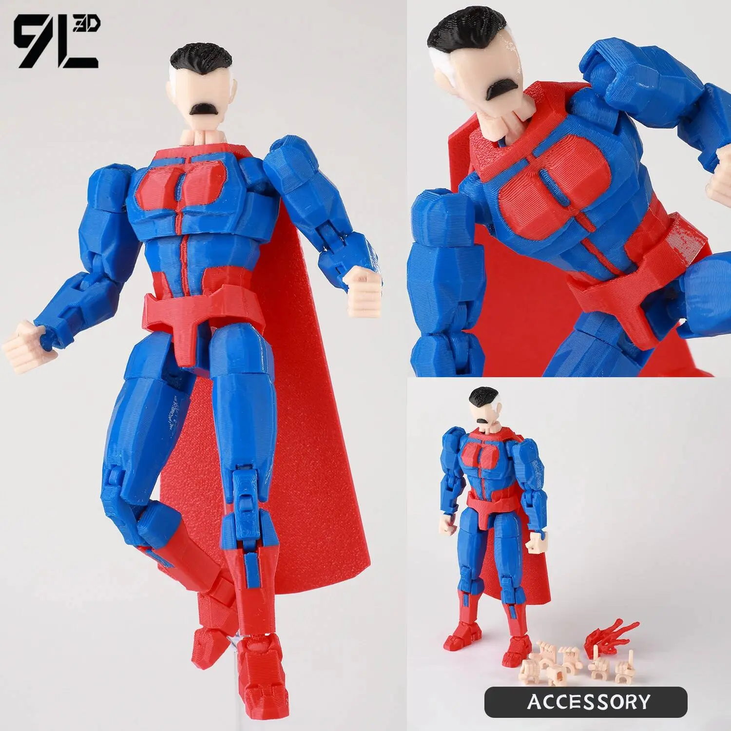 SuperOmni