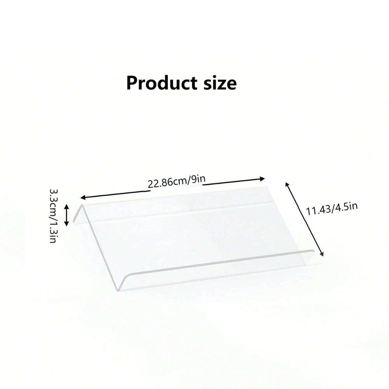 Four-Layer Acrylic Kitchen Spice and Condiment Storage Rack, Drawer Organizer and Holder, Women's Makeup Cabinet and Drawers Stand