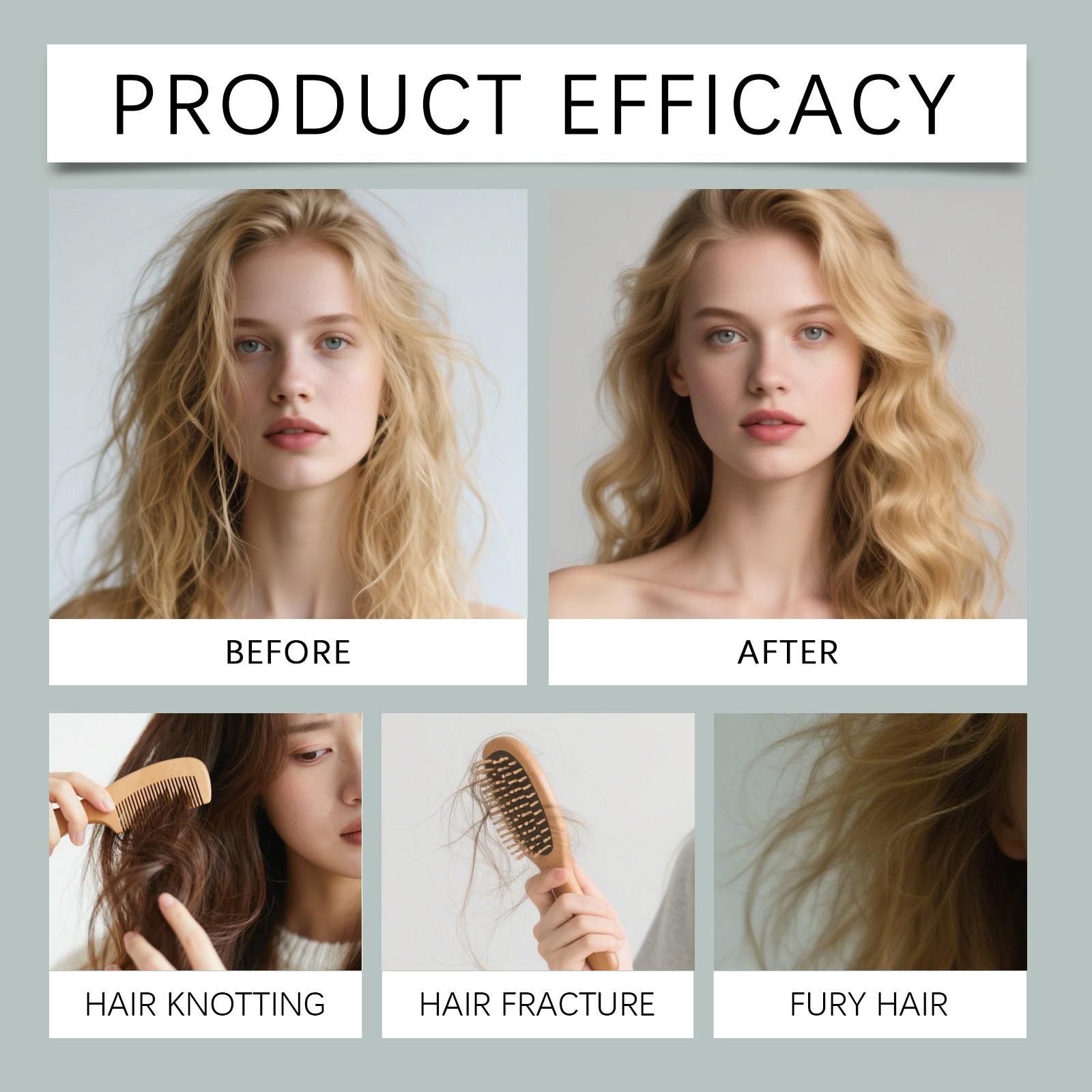 Hoegoa Herbal Nourishing Shampoo Soap Cares For Your Hair, Cleanses It, Makes It Smooth, Lustrous, Refreshing And Non-Greasy