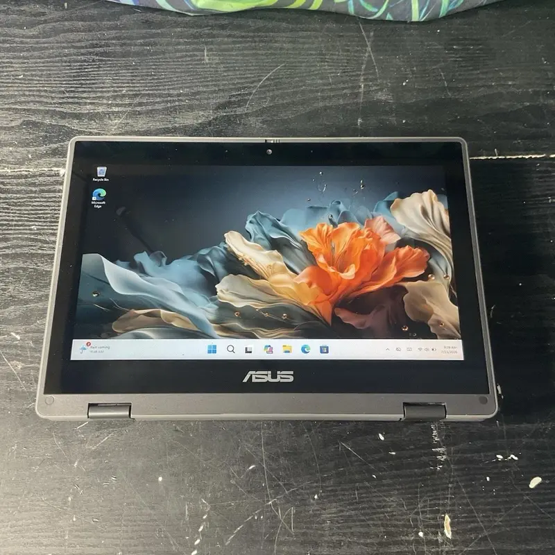 ASUS BR1100 2-in-1 Touch 11.6