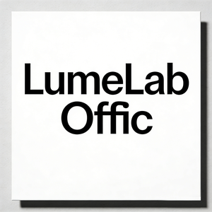 LumeLab Offic
