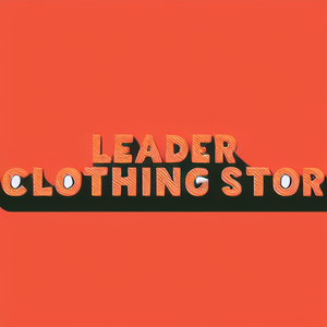 Leader Clothing Stor