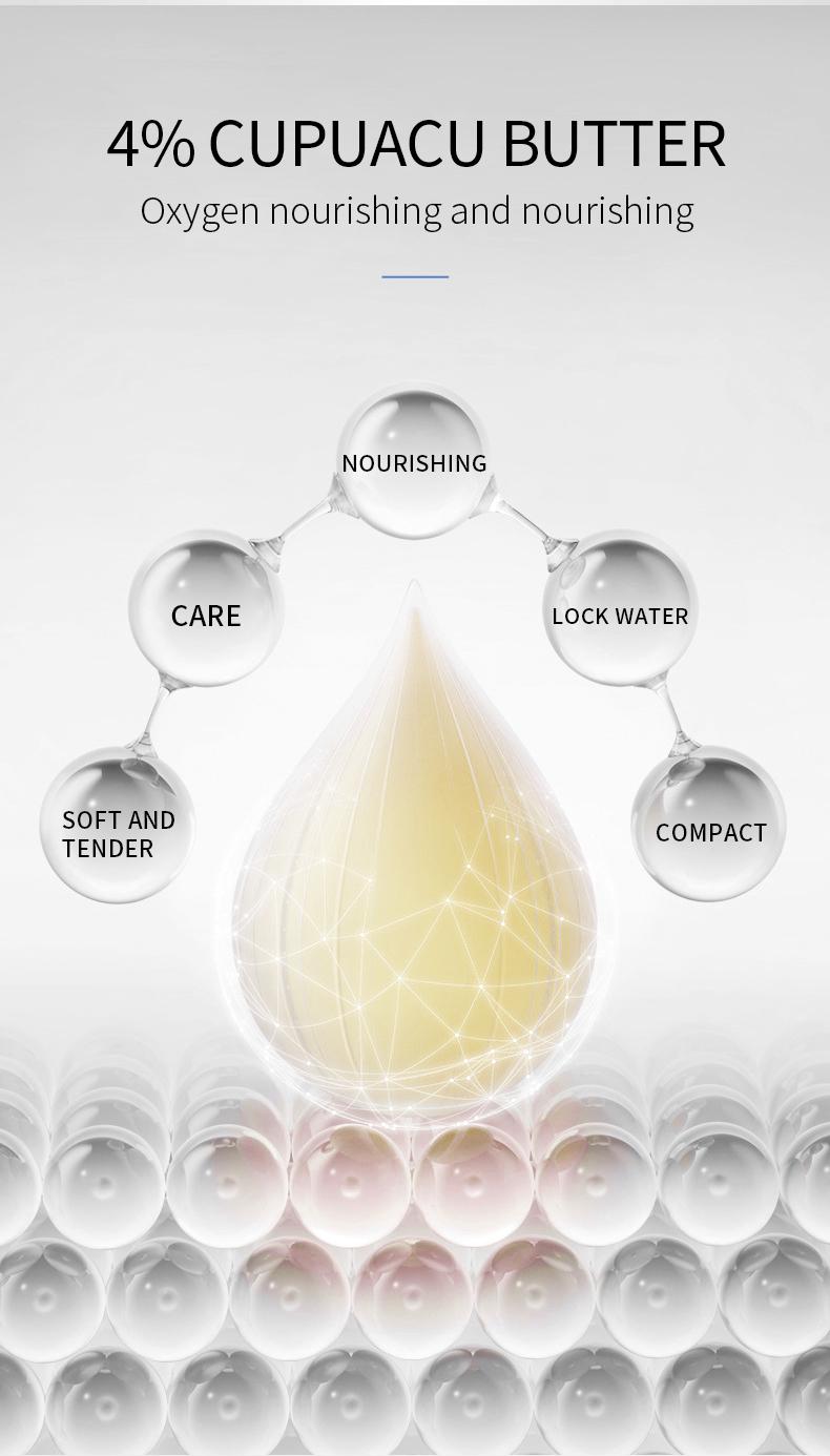 Sharlinge Luxurious Neck Cream for Firming, Lifting and Sculpting a Graceful Swan Neck