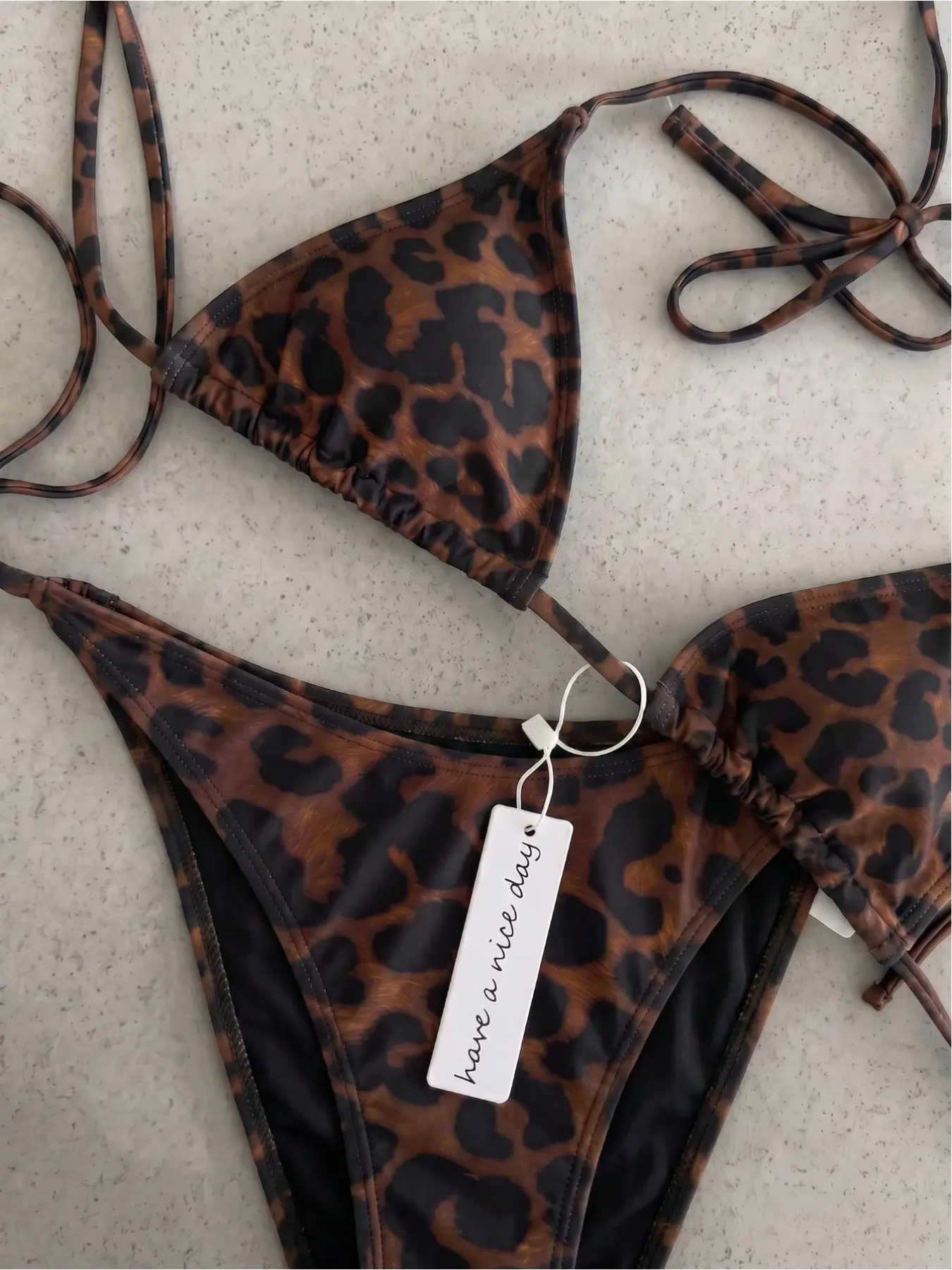 Leopard Print