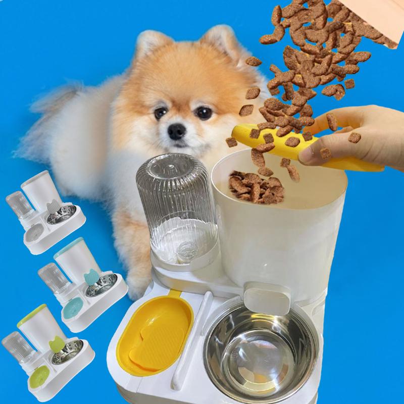 Automatic Pet Feeder