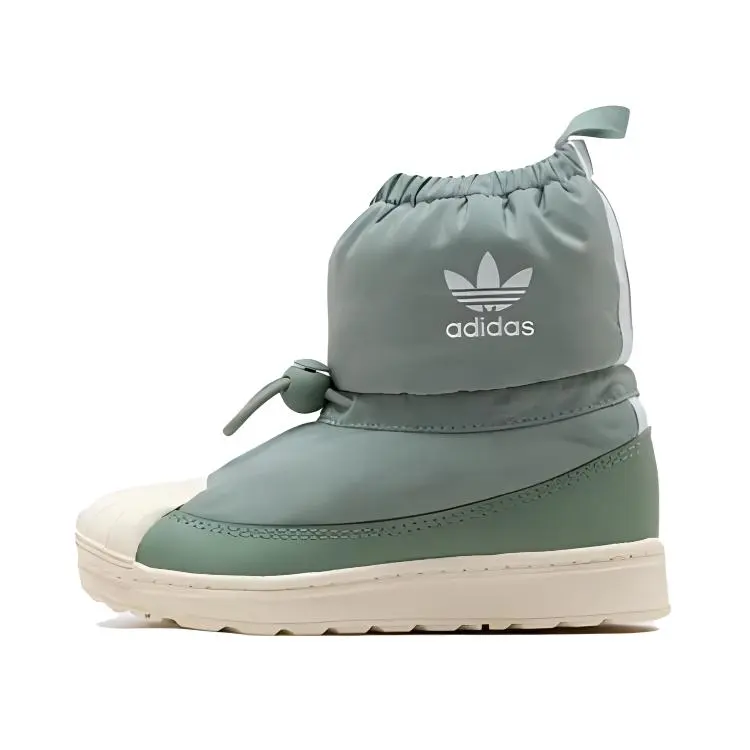 adidas Originals Superstar 360 Boots High-Top Skate Shoes IG5078