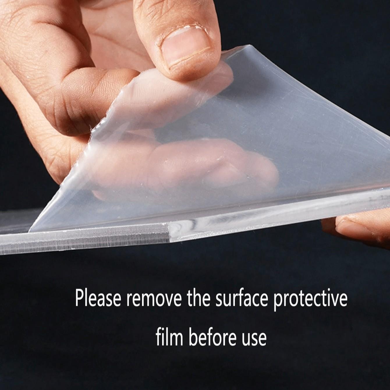 1PC Acrylic Display Stand, Transparent Acrylic Display Tube Holder for Perfume & Cosmetics, Single/tiered Design, Ideal for Showcase, Cosmetic Shelf