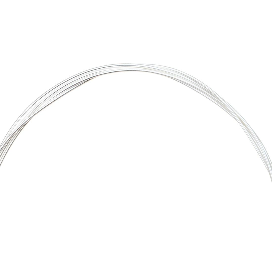 Irin C690 Classical Guitar Strings, Nylon + Silver Color Wound, 4 Strings, Ideal for Musical Performance, Durable & Reliable