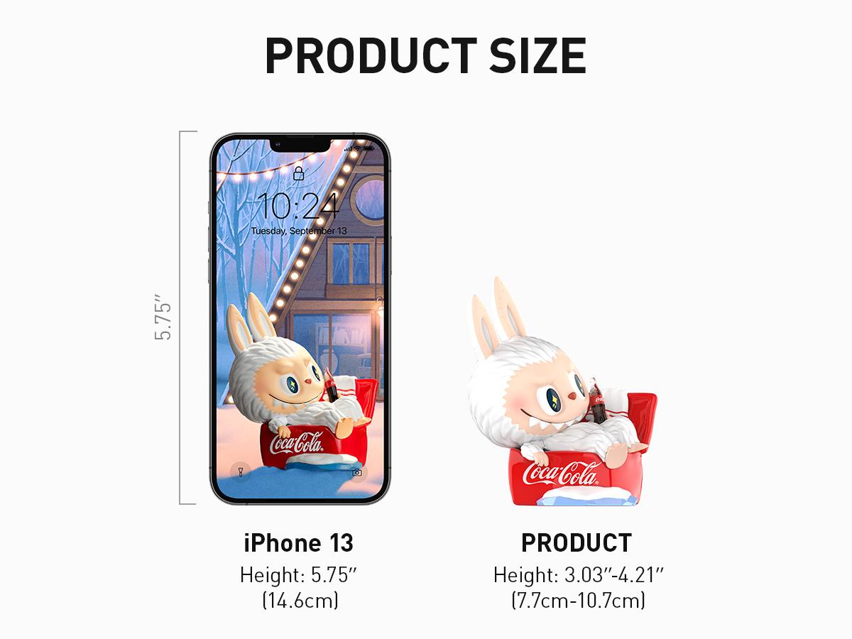 POP MART THE MONSTERS COCA-COLA Series Figures, Blind Box, Mystery Box POP MART THE MONSTERS COCA-COLA Series Figures, Blind Box, Mystery Box