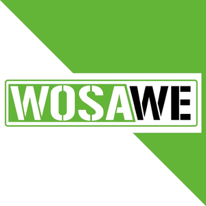 WOSAWE Riders