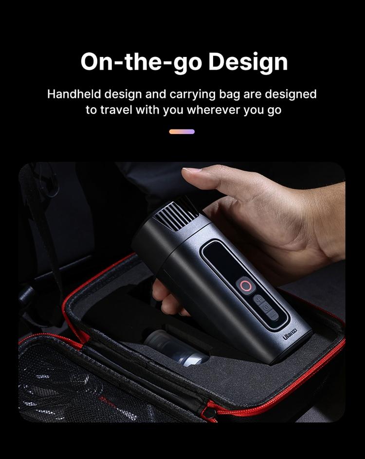 FILMOG Ace Fog Machine 40W Handheld Dry Ice Smoke Machine Studio Video Film Stage Effects Wireless Control Simple Version FILMOG Ace Fog Machine 40W Handheld Dry Ice Smoke Machine Studio Video Film Stage Effects Wireless Control Simple Version