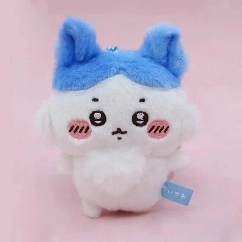 New Creative  Parallel Alternate World Chimera Plush Toy Hanger Decoration Cute in Stock Nagano Keychain Gift