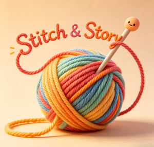 Stitch & Story