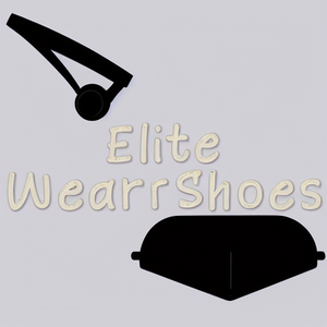 Elite Wear Shoes