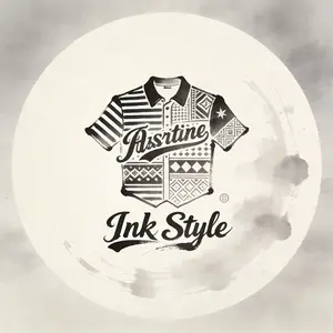 Ink Style shop logo