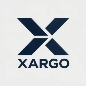 XARGO shop logo