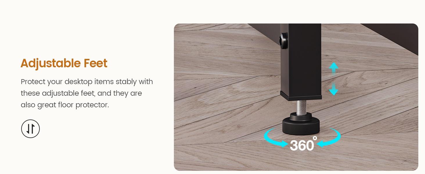 Sedeta L-shaped Computer Desk Home Office with 2 Drawers & Hutch Game Table LED Lights Glass Cabinet Storage Pockets Gaming Keyboard Wood Workstation Sedeta L-shaped Computer Desk Home Office with 2 Drawers & Hutch Game Table LED Lights Glass Cabinet Storage Pockets Gaming Keyboard Wood Workstation