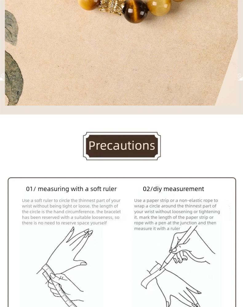 [Fortune Star Gathering] crystal bracelet, golden tiger eye tiger eye super seven, unisex, daily wear gift, natural stone gold accents, wealth prosperity good luck symbol