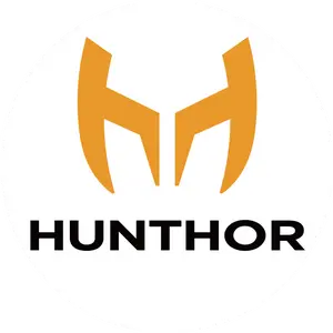 Hunthor shop logo