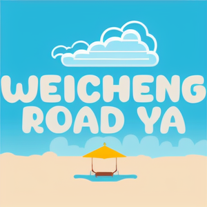 Weicheng Road Ya