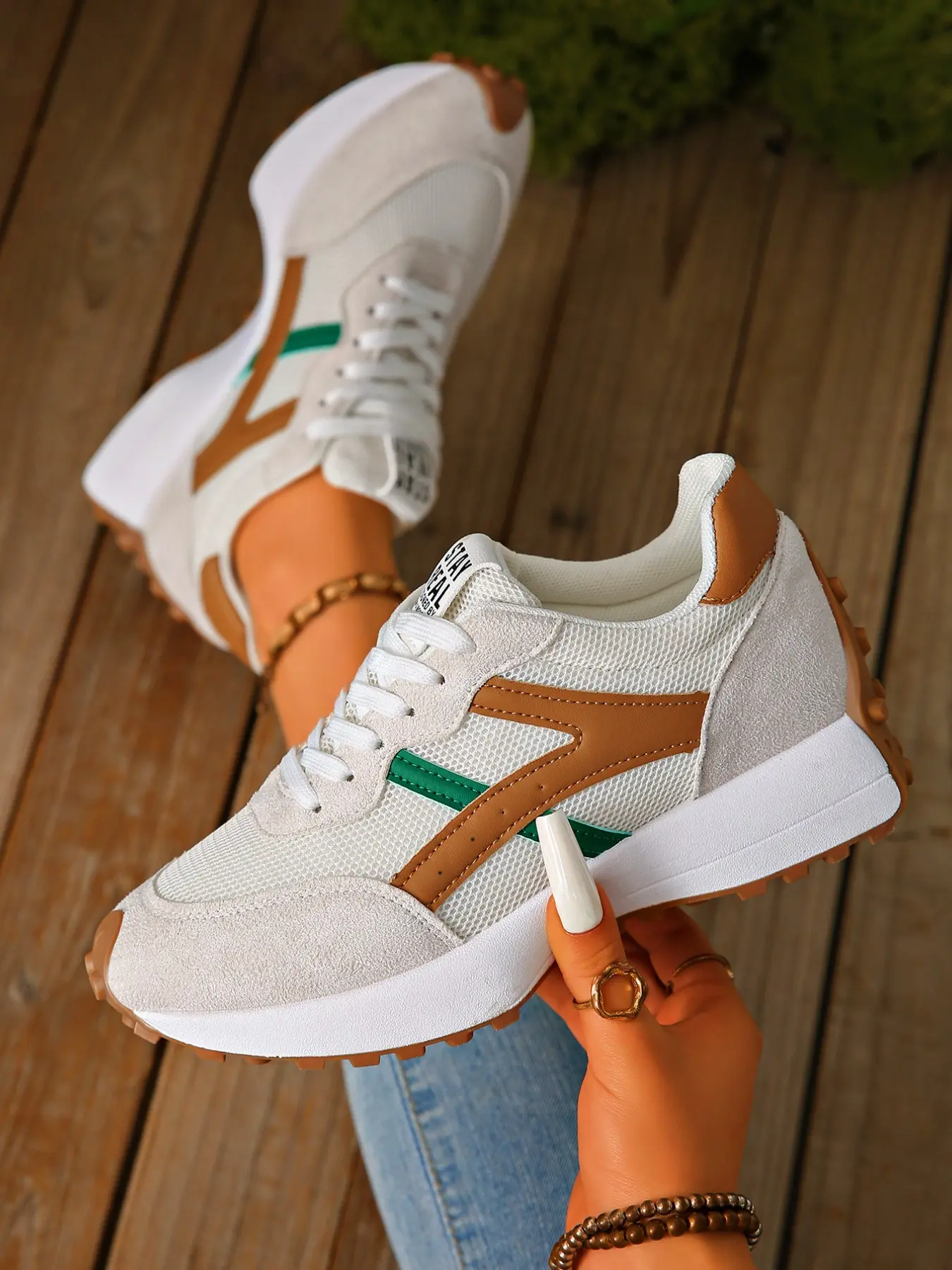Off White
