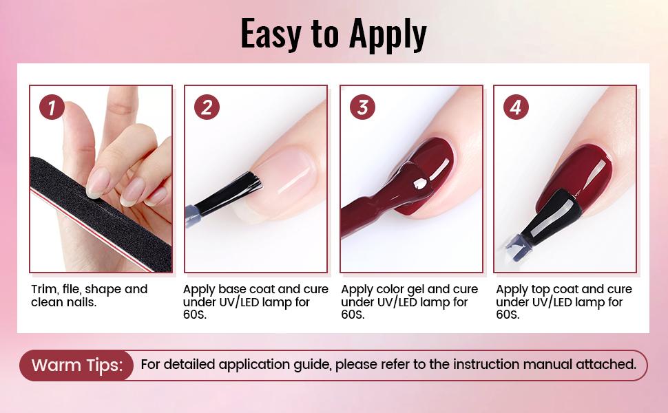 JODSONE Gel Nail Polish Kit with UV Light 32 Colors Gel Polish Nail Kit Soak Off Gel Nail Set Manicure Tools Nail Gel Kit Gifts for Women JODSONE Gel Nail Polish Kit with UV Light 32 Colors Gel Polish Nail Kit Soak Off Gel Nail Set Manicure Tools Nail Gel Kit Gifts for Women