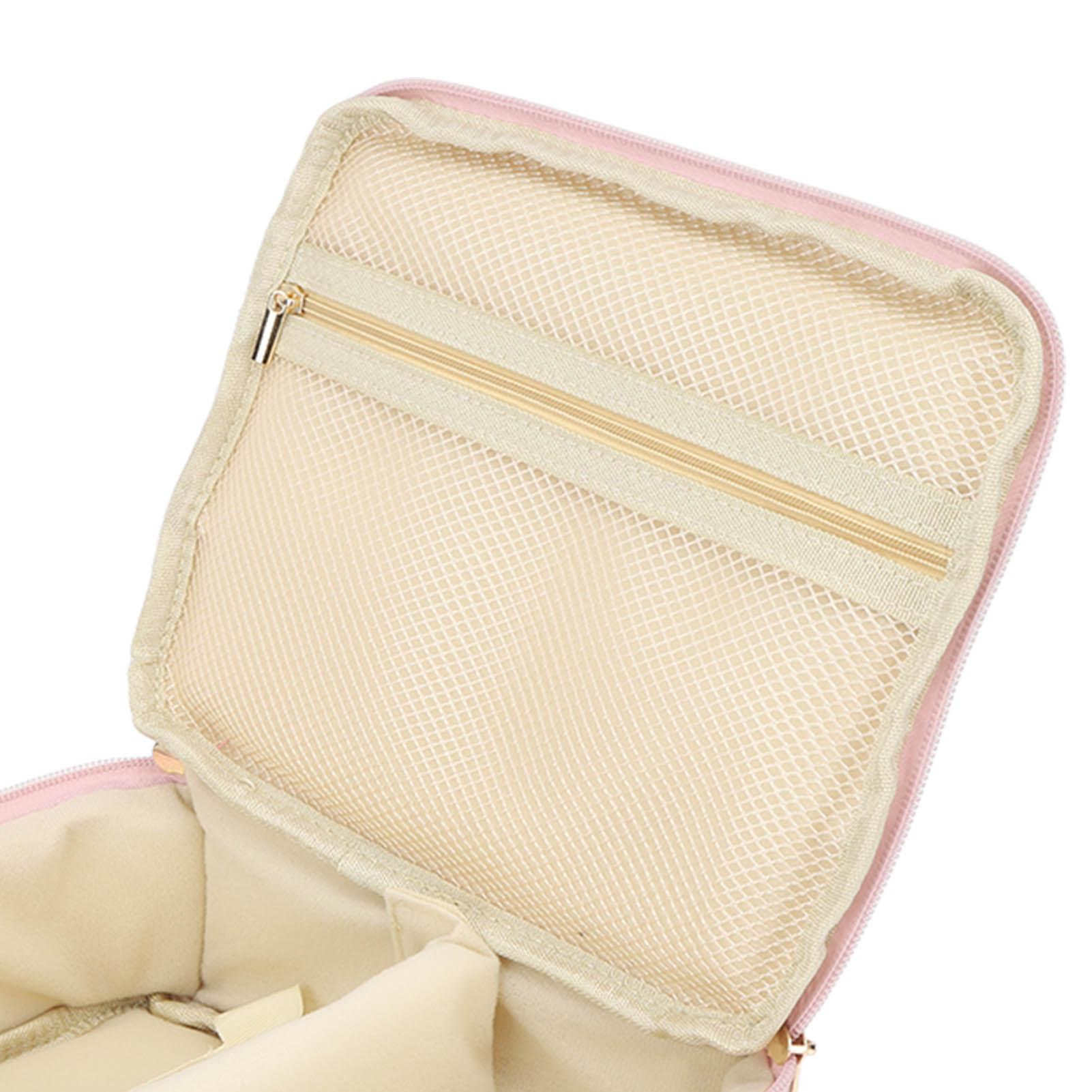 Fitted Large-Capacity DSLR Shoulder Bag with Thickened Padding, Adjustable Strap, Top Handle, Smooth Zipper, Accessories for CP910, 1200, 1300 Cameras (New), Approx. 300G / 10.6Oz