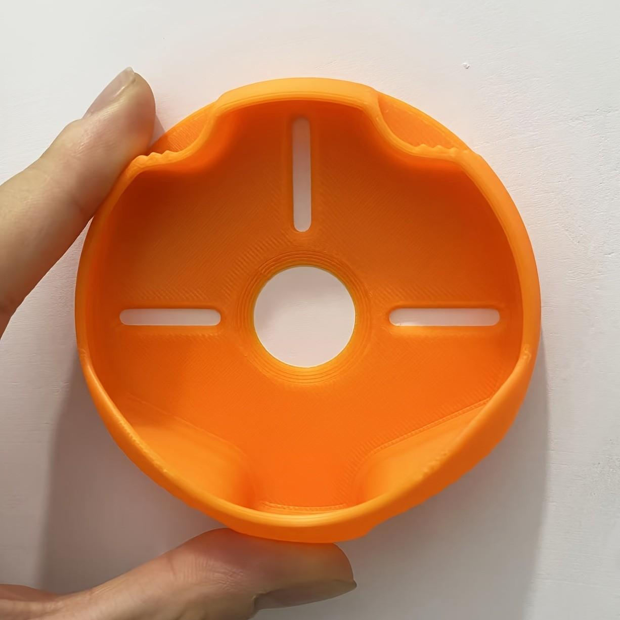 Dust Collection Drill Adapter, Collects Wall Dust, Keeps Floors Clean, Ideal for Construction and Home Use, Easy to Clean, Durable