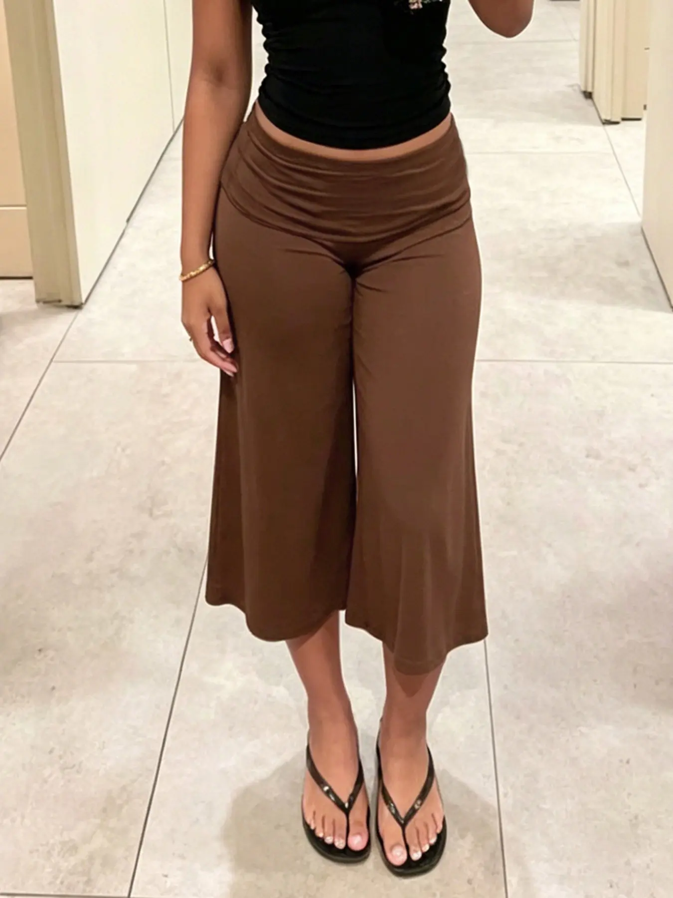 Copper brown