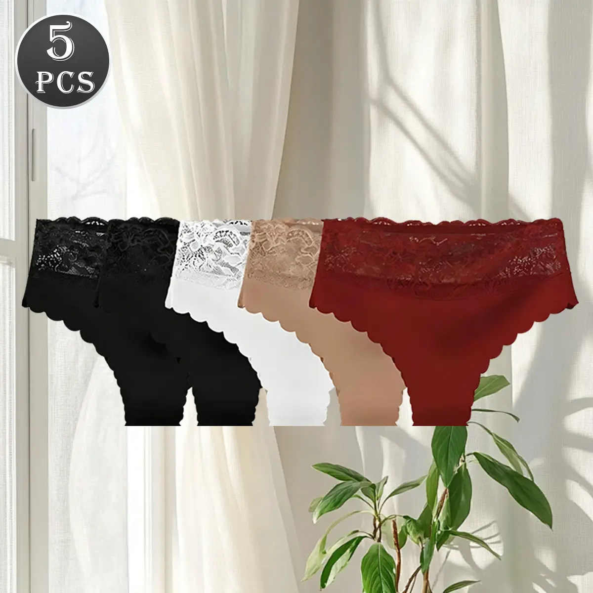 5Pcs/4 Colors