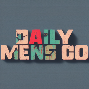 Daily Mens Co