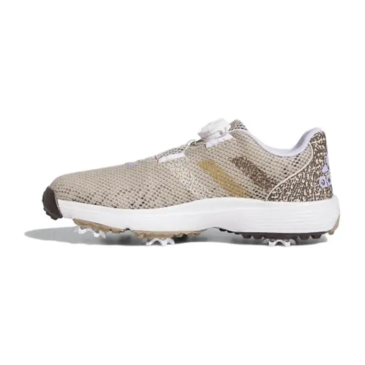 Adidas CodeChaos 22 Limited Edition BOA J 'Bliss Brown' GV6680