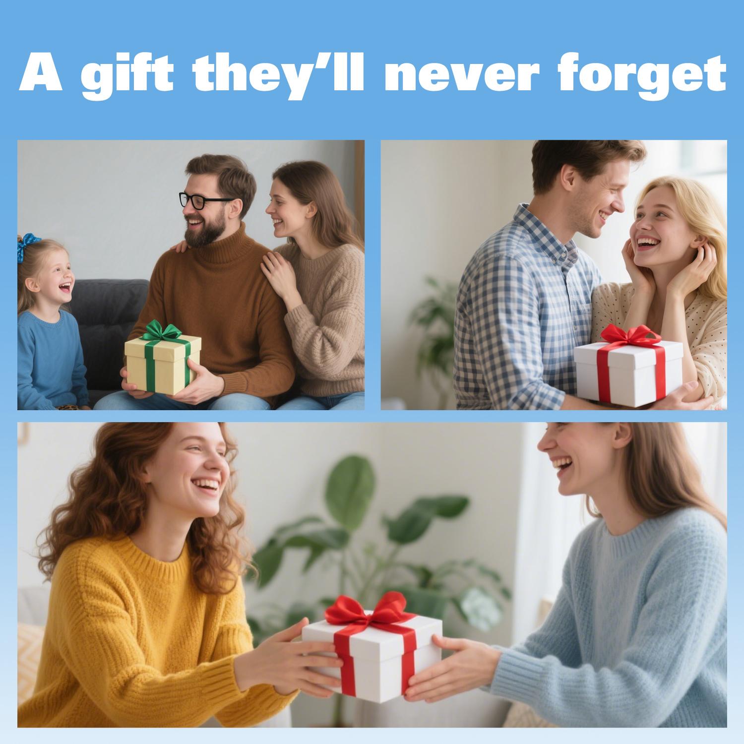 Multifunctional Ring Remote Control Wireless Rechargeable Bluetooth Compatible for iOS Android Cellphone Camera Stabilizer Multiplatform Touchscreen TikTok Scrolling