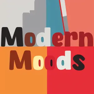 Modern Moods