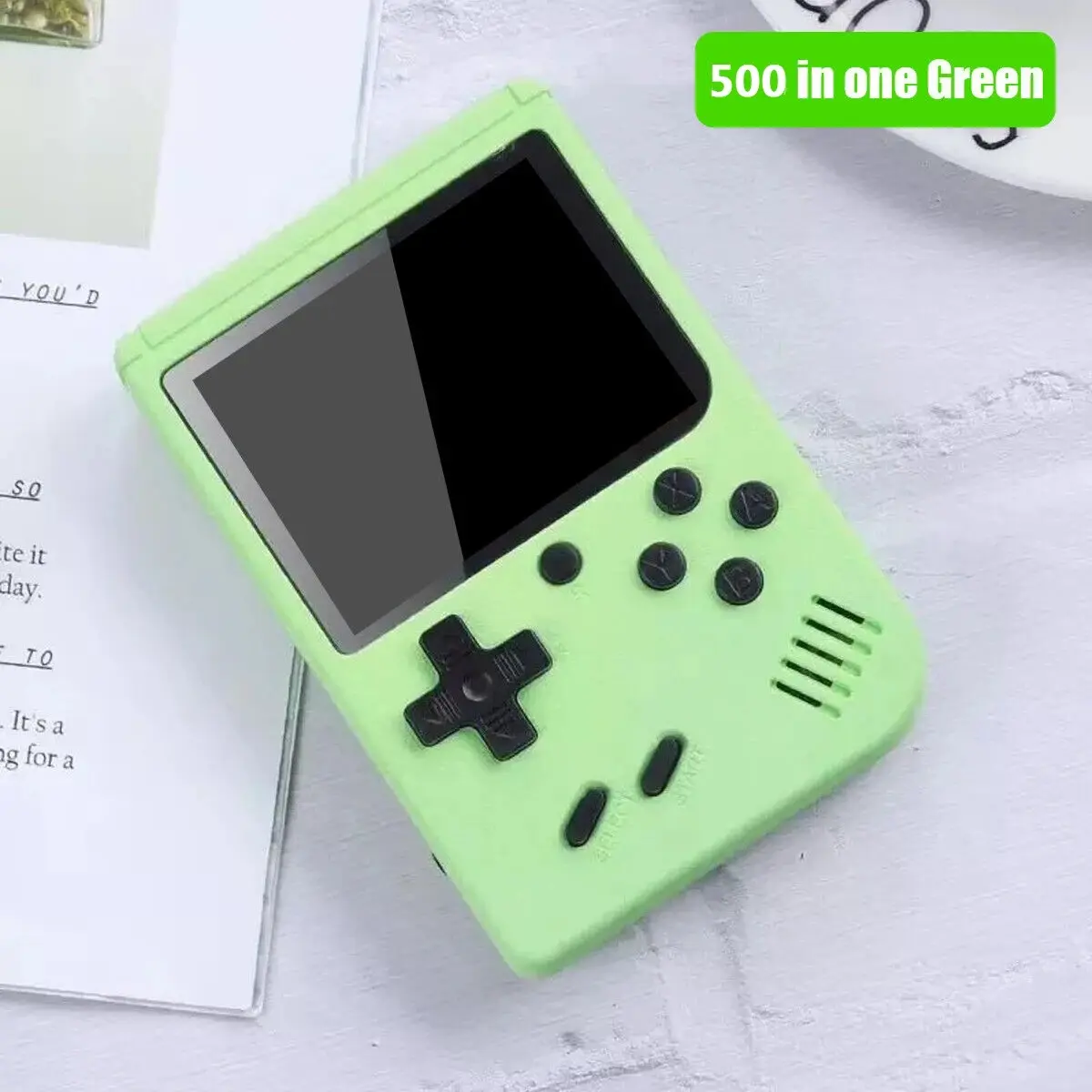 Green-1