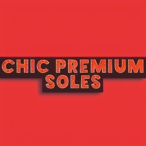Chic Premium Soles
