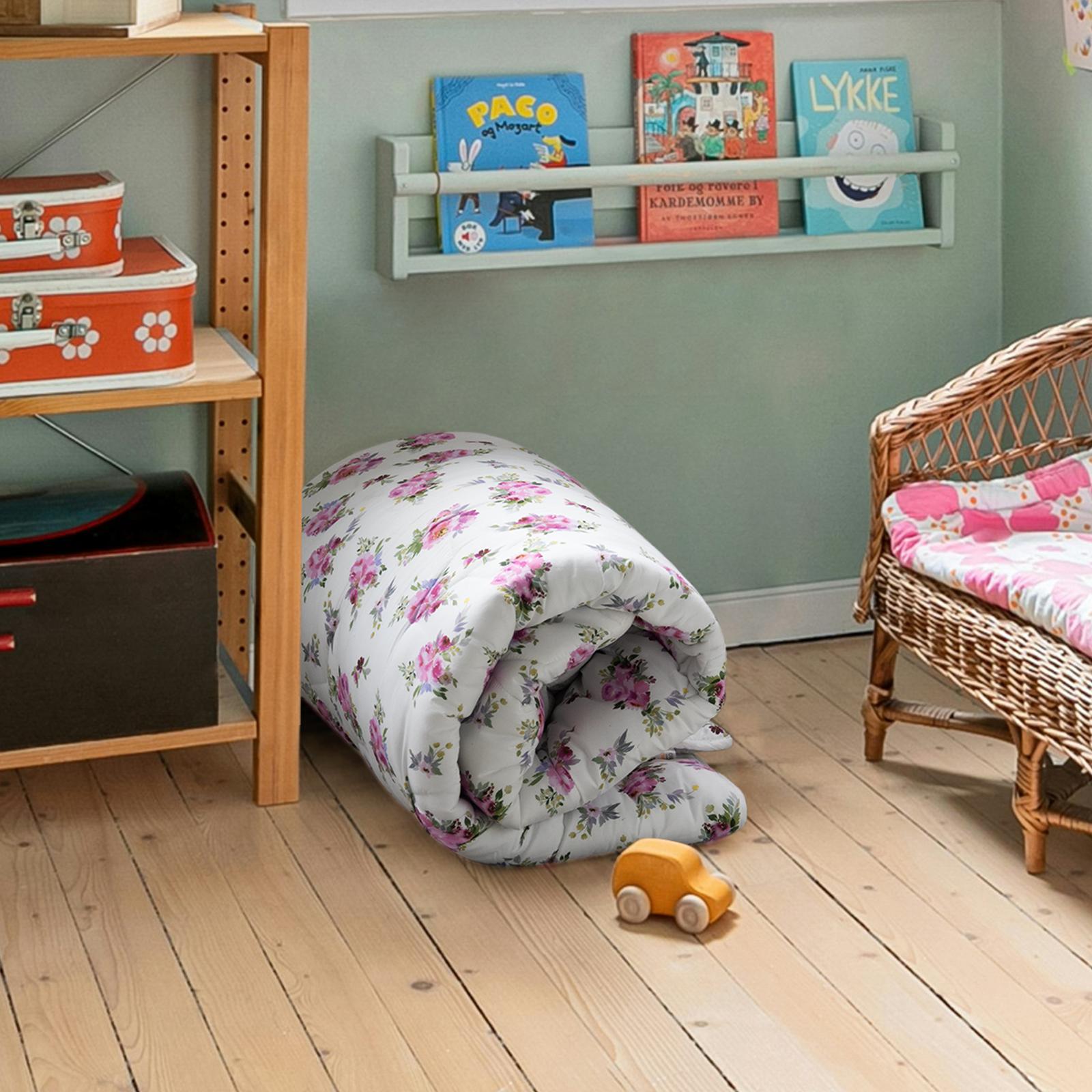 Moonsea Multi-size Padded Play Mat Thick Non-Slip Portable Floor Mat for Playpen and Nursery Machine Washable Playmat #TiktokShopSpringGlowUp