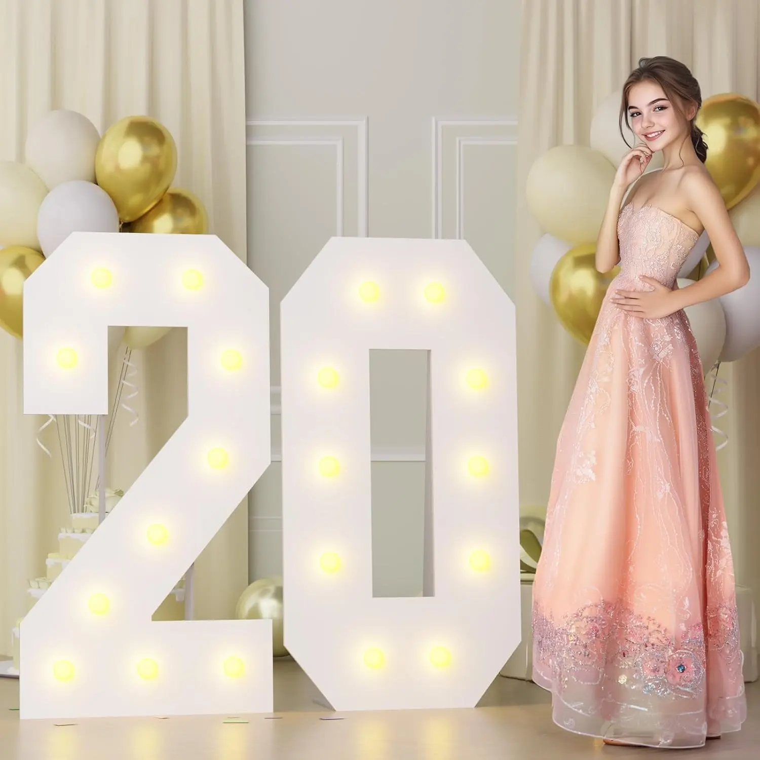 Number 20