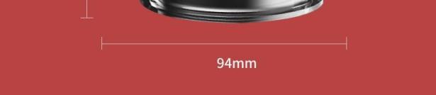 TISSCARE 5-in-1 Electric Cupping Massager Kit– 12-Level Temperature & Suction Control for Muscle Relaxation, Includes 2 Replaceable Cups, Original Smart Cupper Device, Professional Massage Tool Gun, Quiet Muscle Massage, Relaxation Neck Shoulder Leg Waist