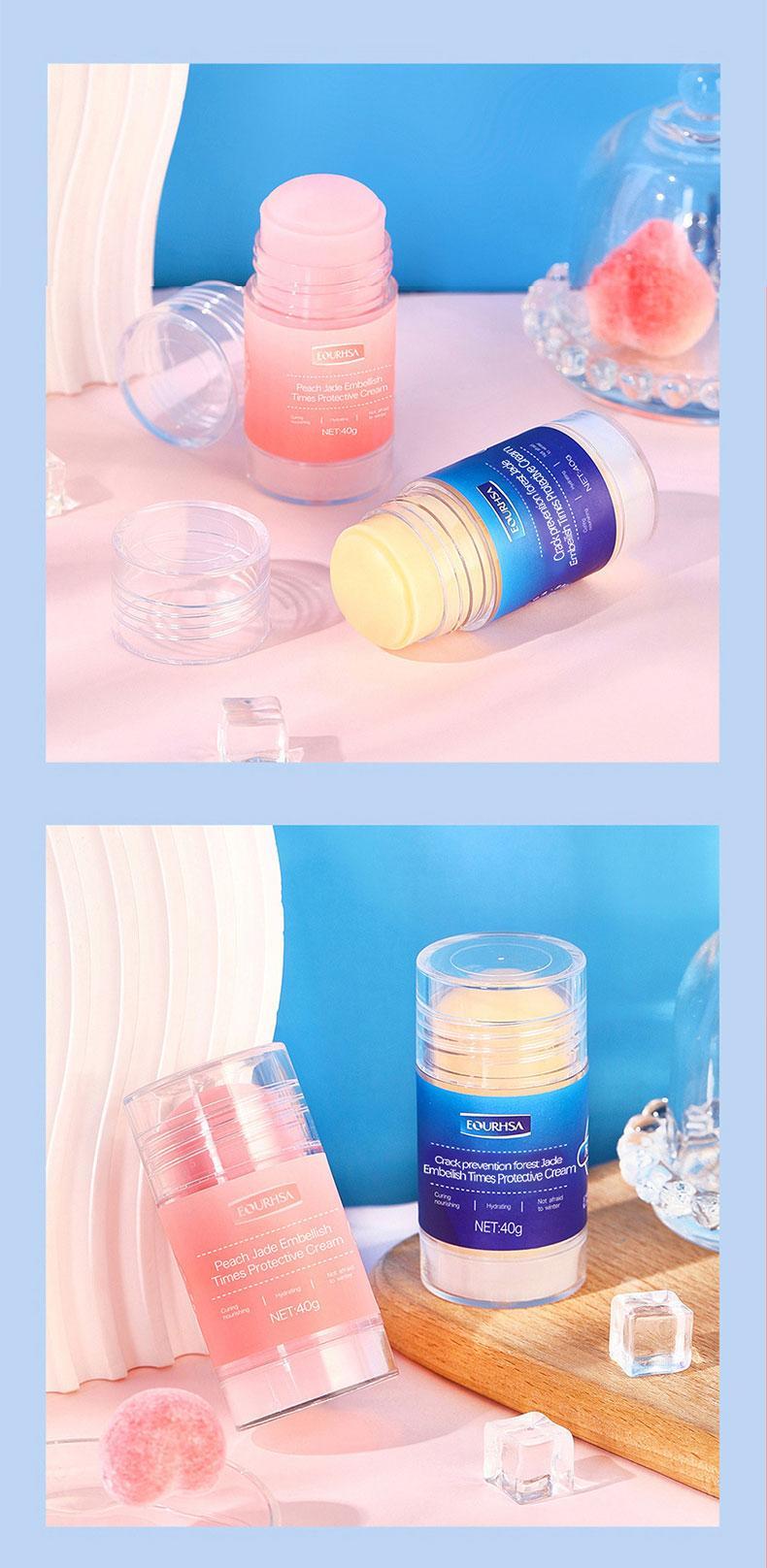【Buy 1 Get 1】Anti Crack Foot Care Cream,Anti Cracked Foot Cream,Moisturizing,Softening and Nourishing Cream for Dry,Cracked Feet,Remove Dead Skin and Moisturize Dry Skin