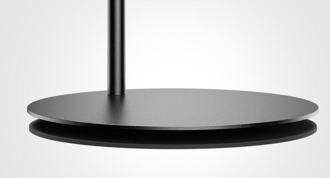 10.5" Ring Light with Stand, Weilisi Full-Screen Selfie Ring Light for Desk with Phone Holder, Adjustable Laptop Light for Video Recording, Zoom Lighting for Computer, Meeting, Live Streaming,