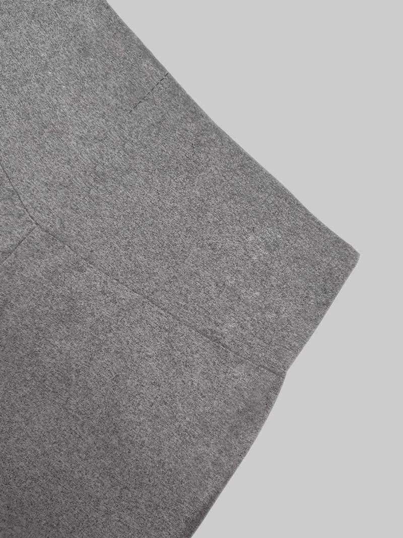 Women's Solid Top & Flare Leg Pants Set, Casual Chic Fashion Cozy Round Neck Tee & Bell Bottom Trousers for Daily Outdoor Wear, Ladies Clothes for All Seasons