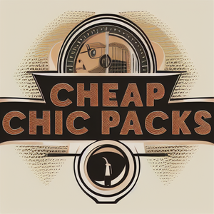 Cheap Chic Packs