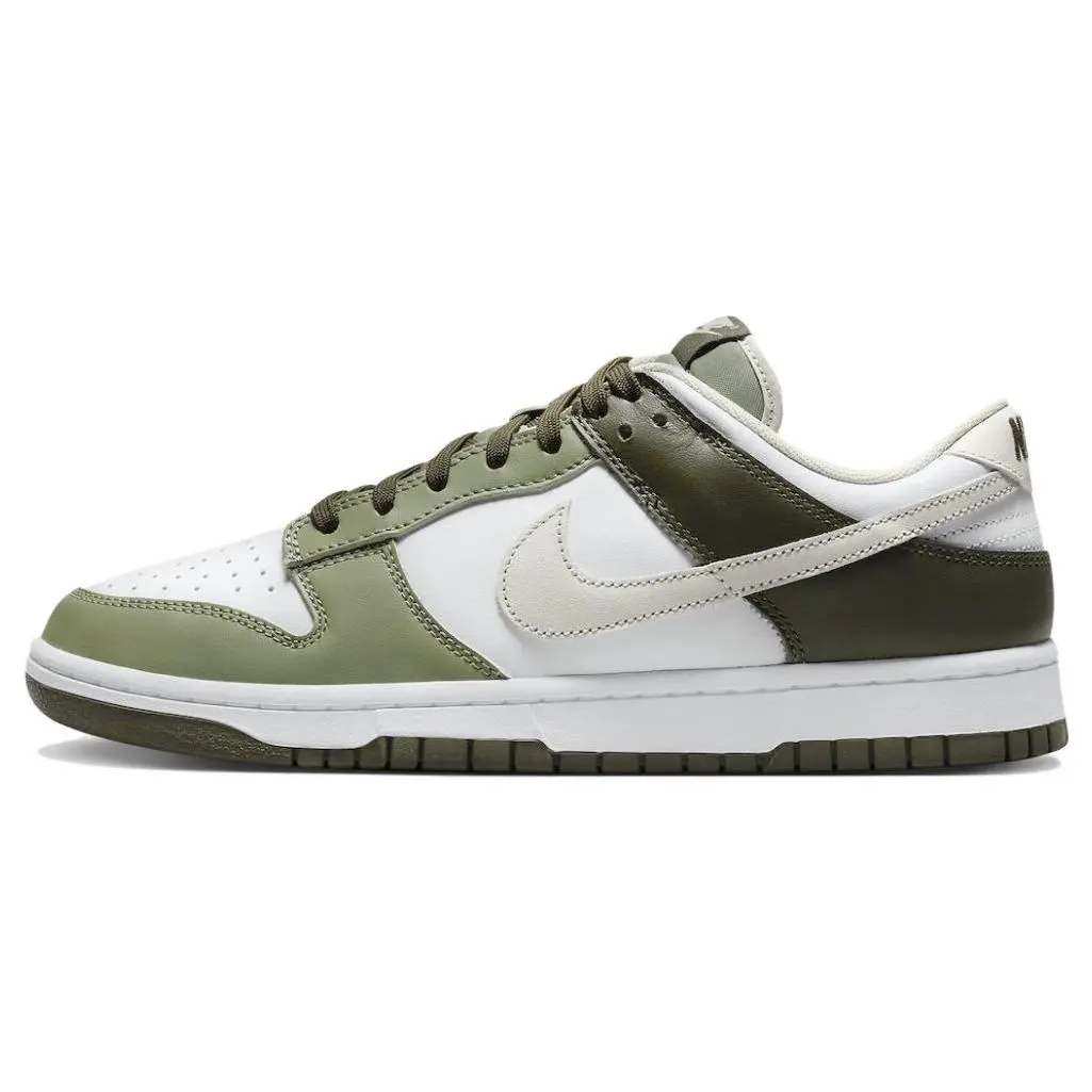 Nike Dunk Low 'Oil Green' FN6882-100